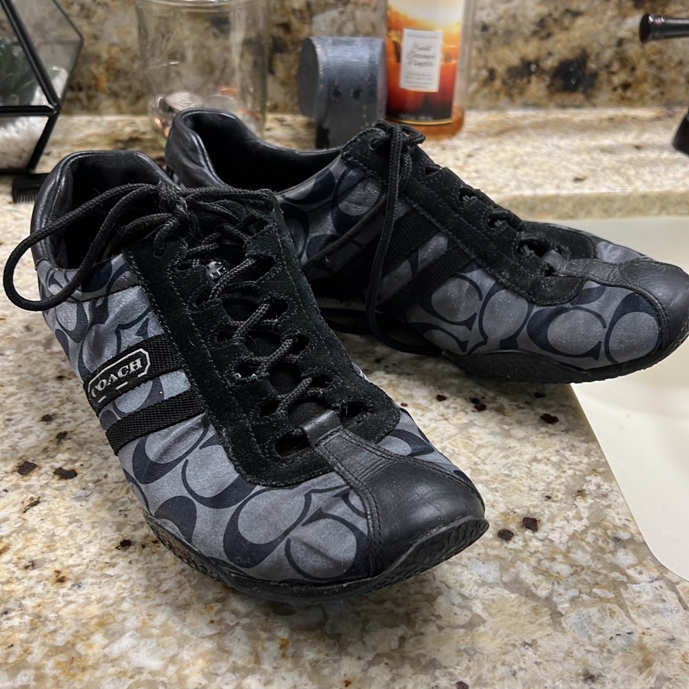 Women’s Coach Shoes